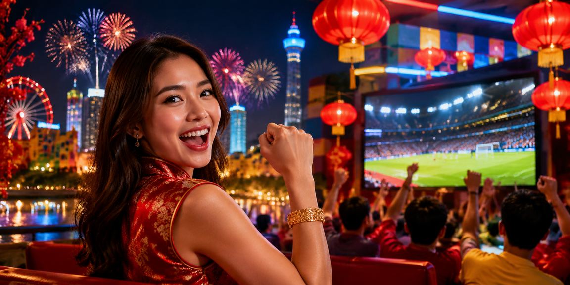 Pengguna Malaysia bertaruh badminton secara dalam talian dengan 712